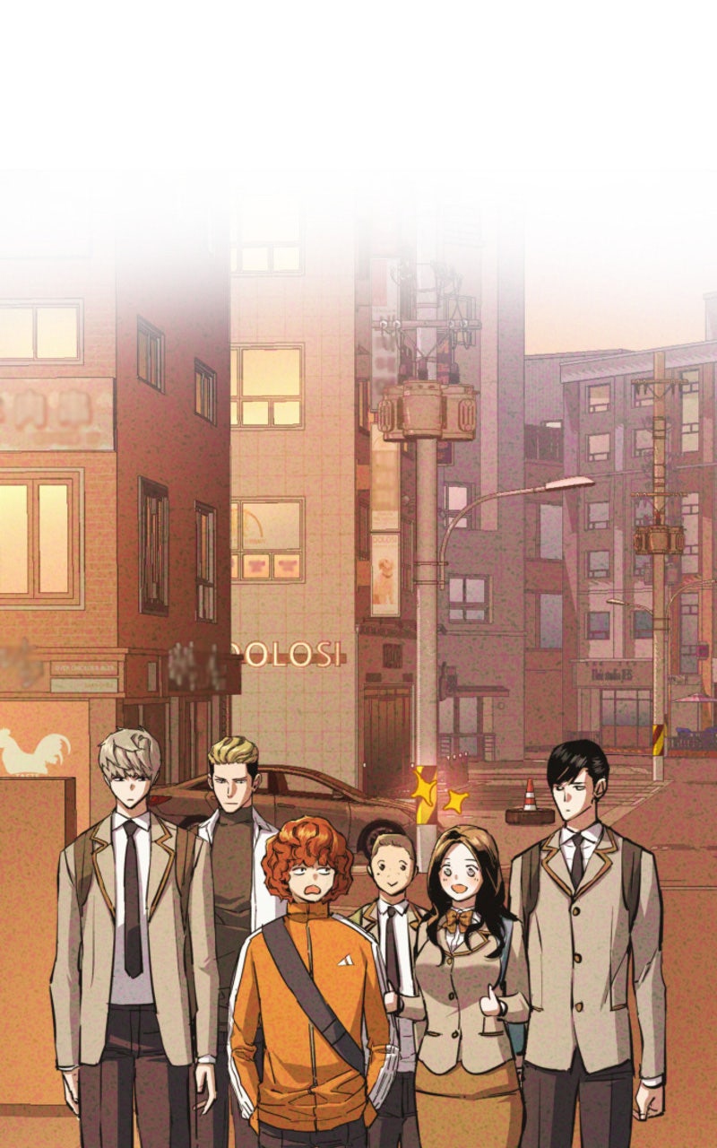 Read High School Mercenary fr Manga Online