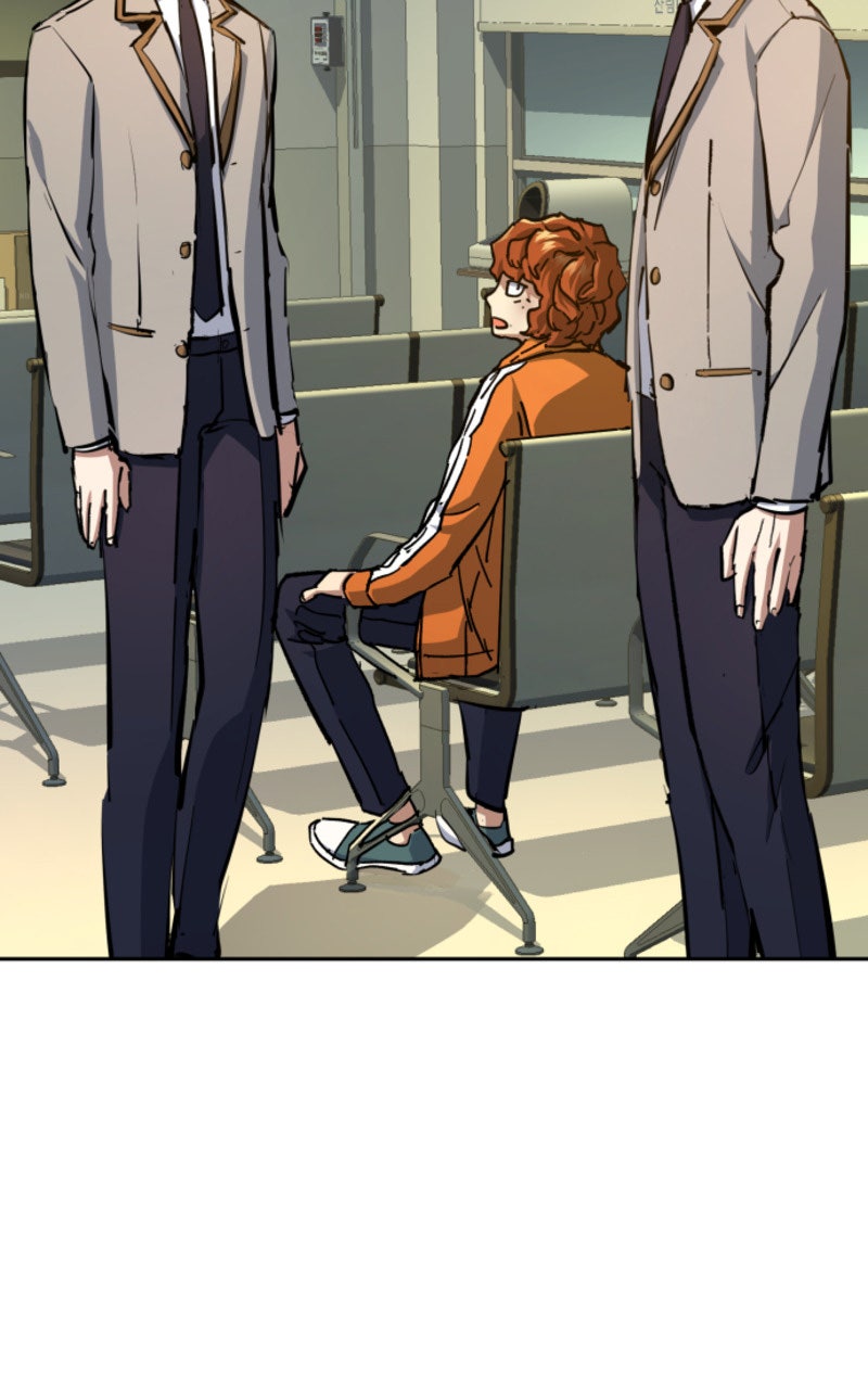 Read High School Mercenary fr Manga Online