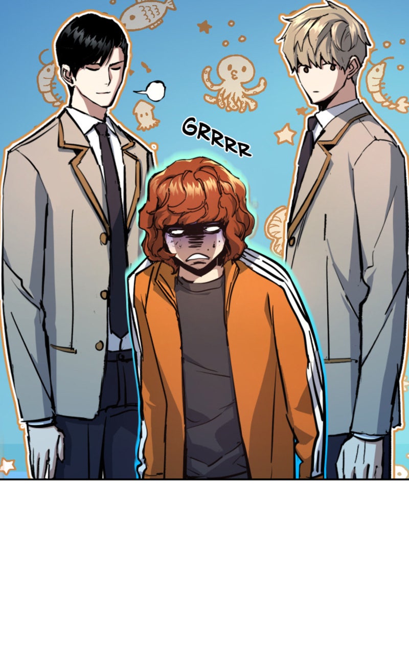 Read High School Mercenary fr Manga Online