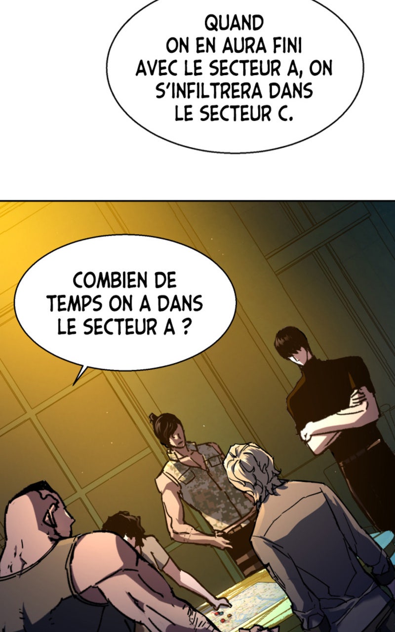 Read High School Mercenary fr Manga Online
