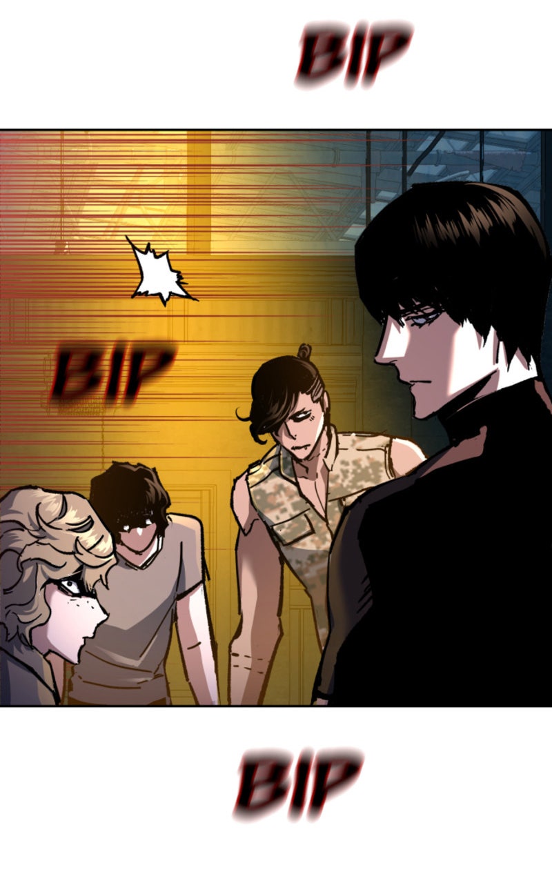 Read High School Mercenary fr Manga Online