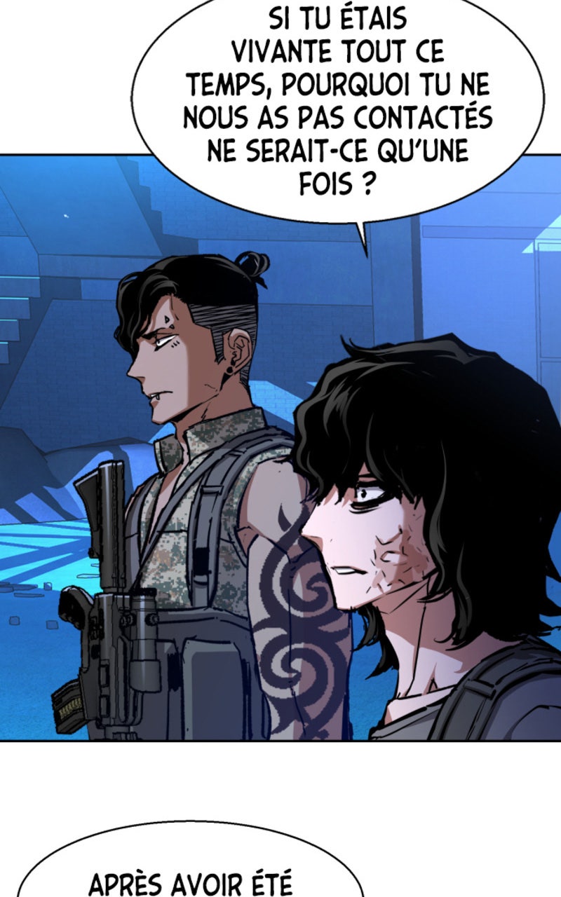 Read High School Mercenary fr Manga Online