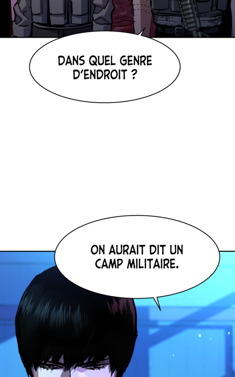 Read High School Mercenary fr Manga Online