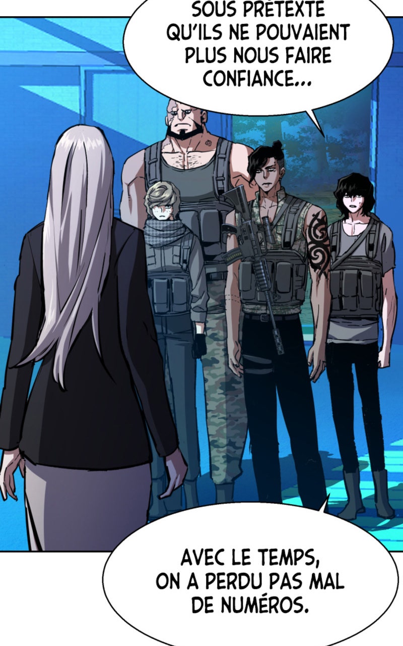 Read High School Mercenary fr Manga Online