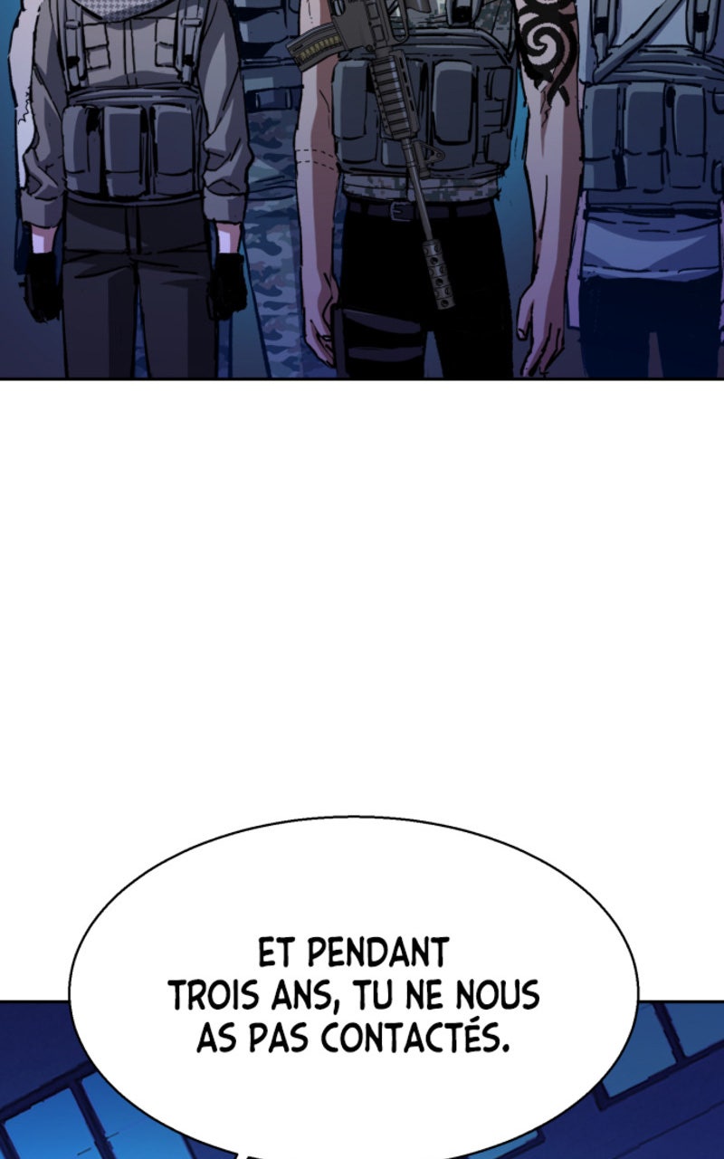 Read High School Mercenary fr Manga Online