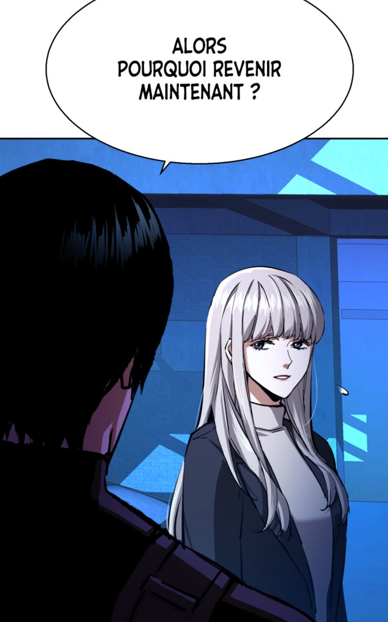 Read High School Mercenary fr Manga Online