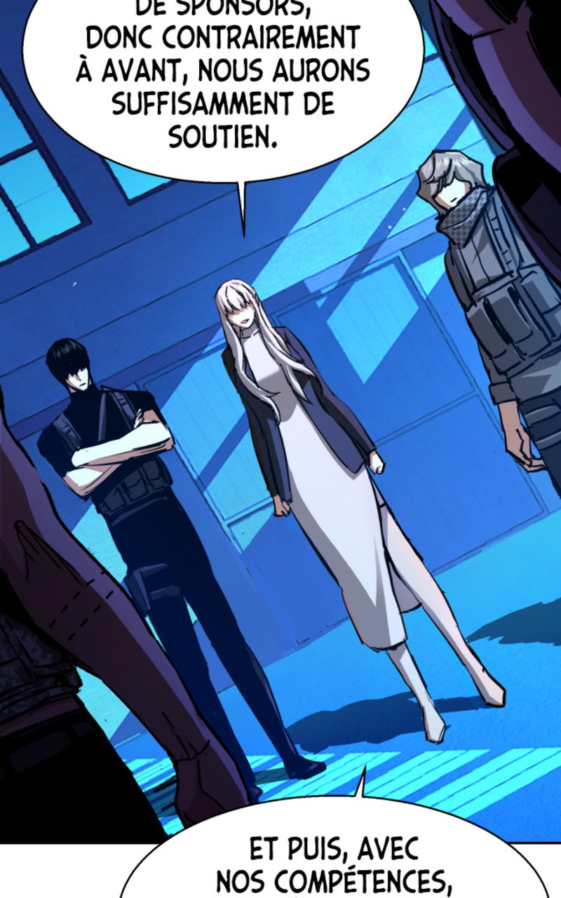 Read High School Mercenary fr Manga Online