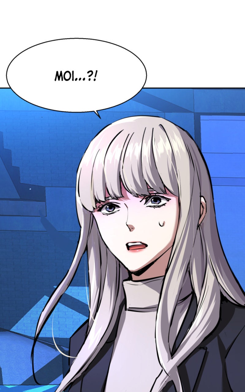 Read High School Mercenary fr Manga Online