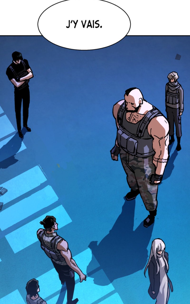 Read High School Mercenary fr Manga Online