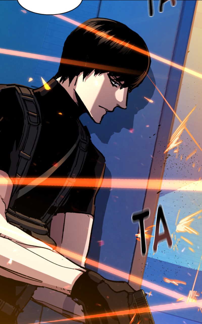 Read High School Mercenary fr Manga Online