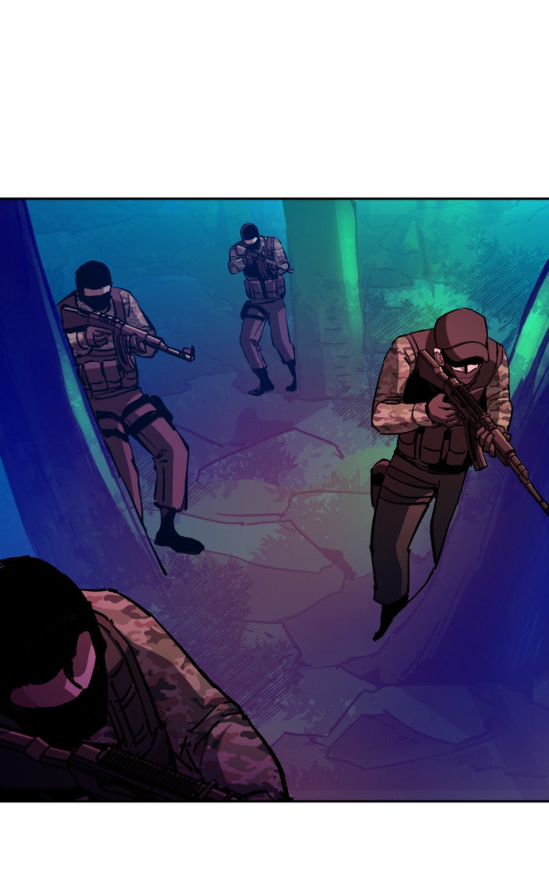 Read High School Mercenary fr Manga Online