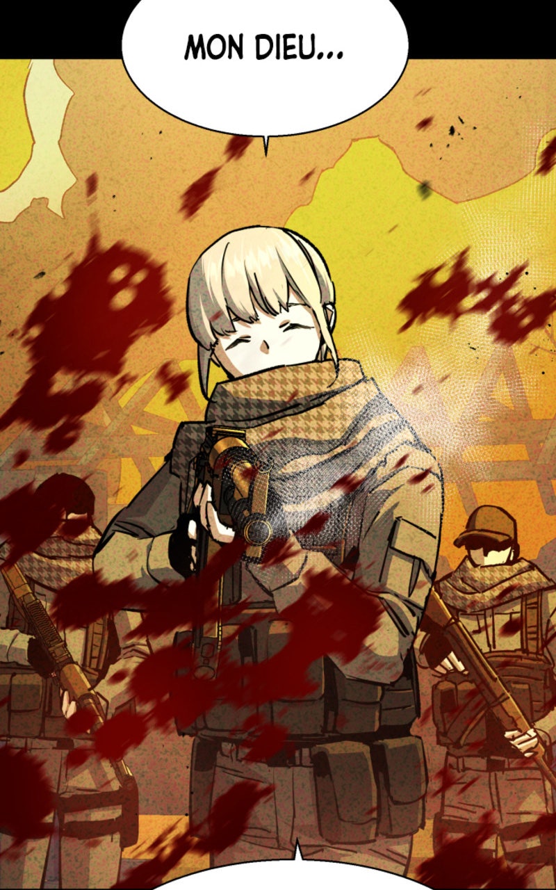 Read High School Mercenary fr Manga Online
