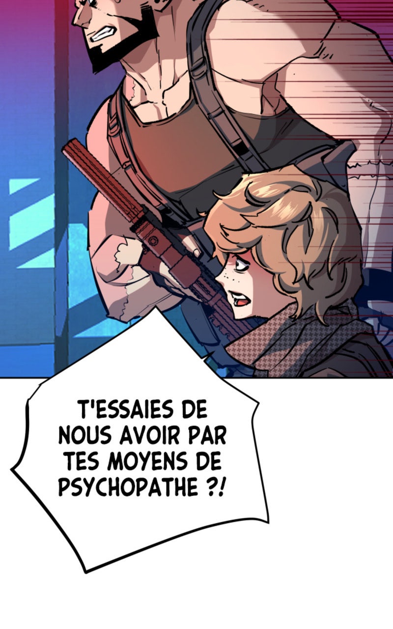 Read High School Mercenary fr Manga Online