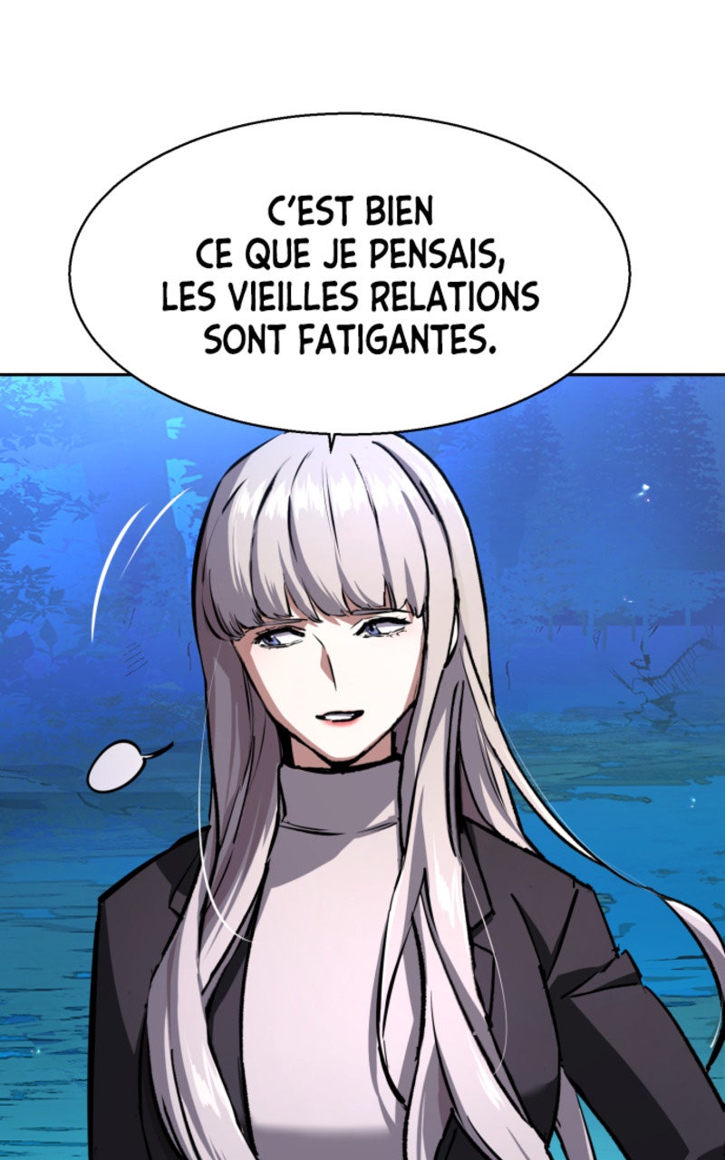 Read High School Mercenary fr Manga Online