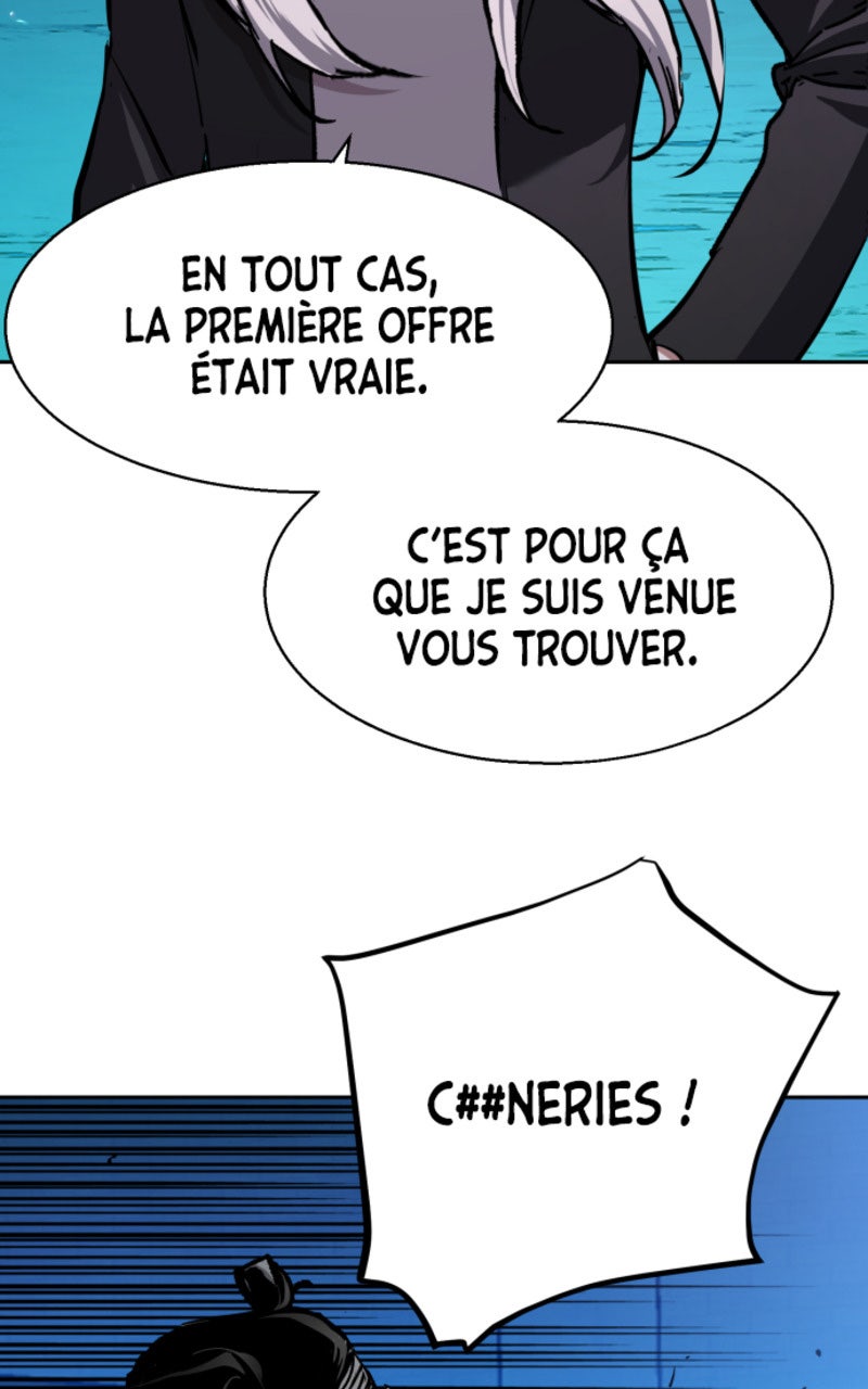 Read High School Mercenary fr Manga Online