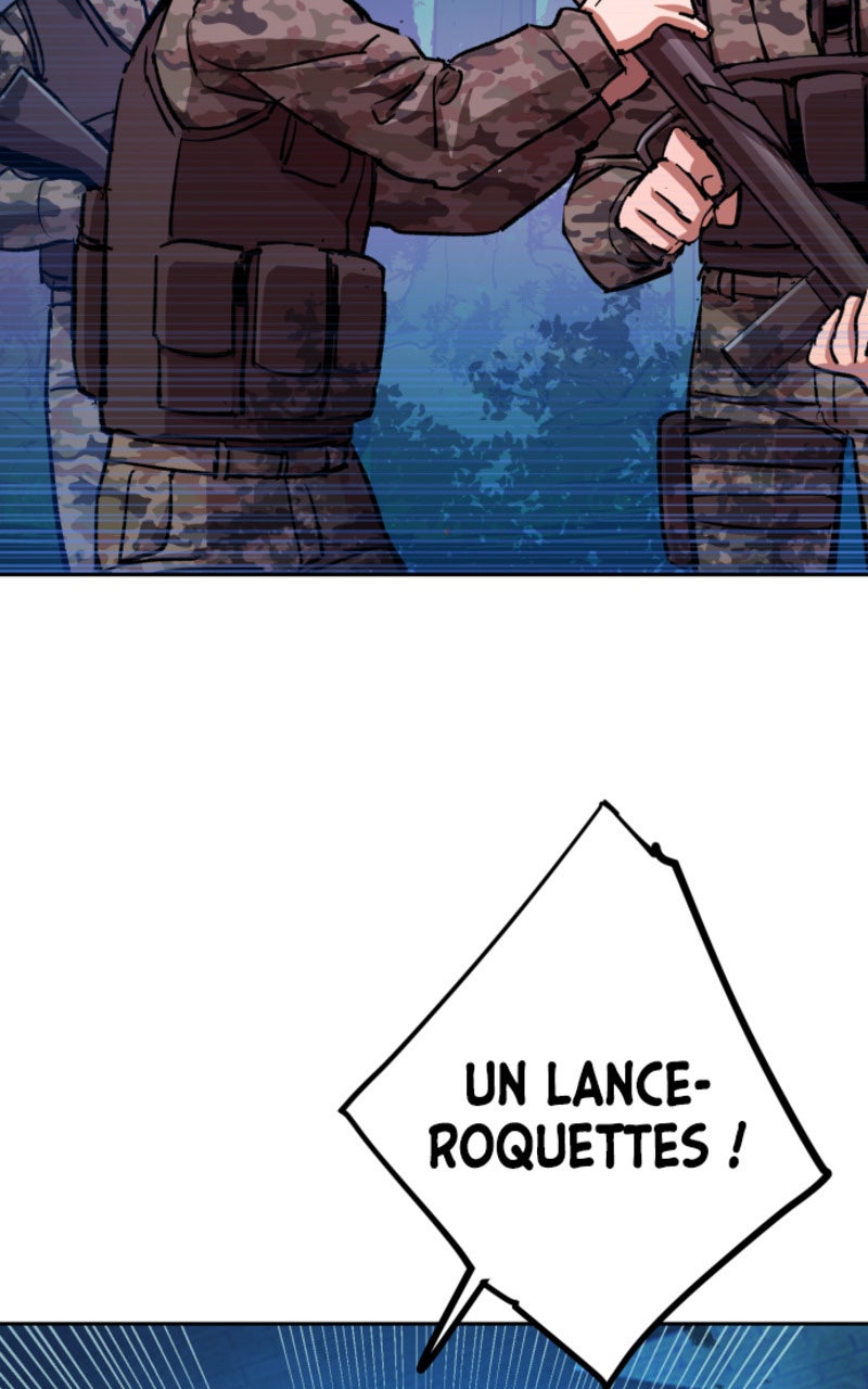 Read High School Mercenary fr Manga Online