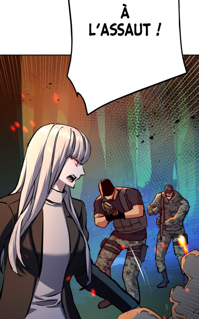 Read High School Mercenary fr Manga Online