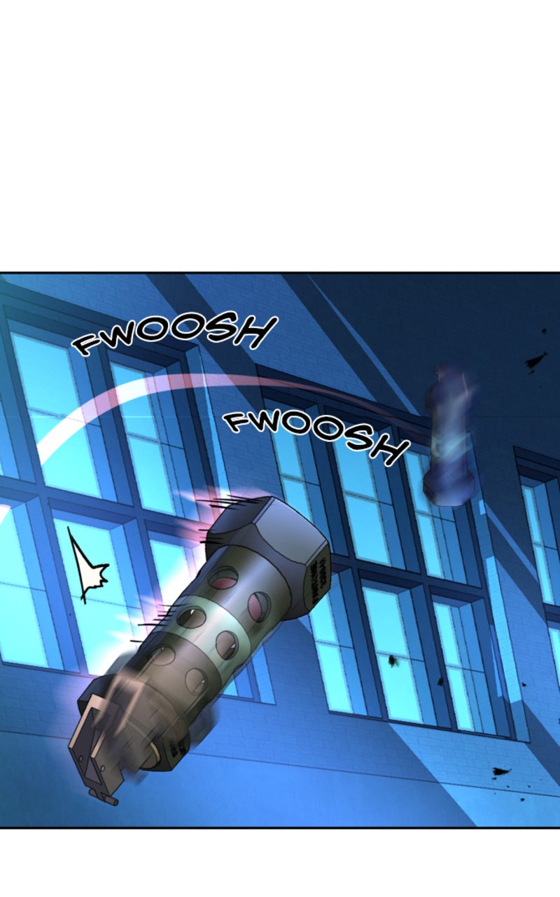 Read High School Mercenary fr Manga Online