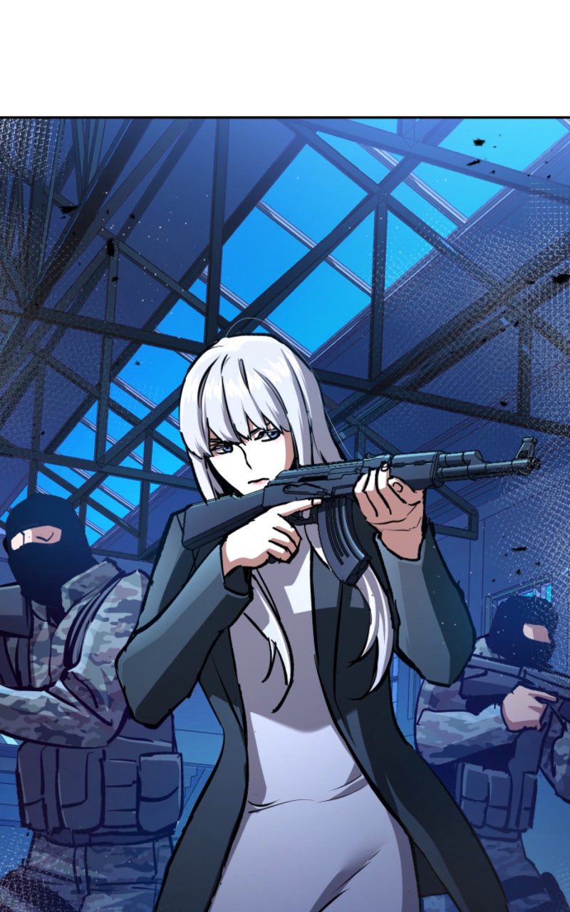 Read High School Mercenary fr Manga Online