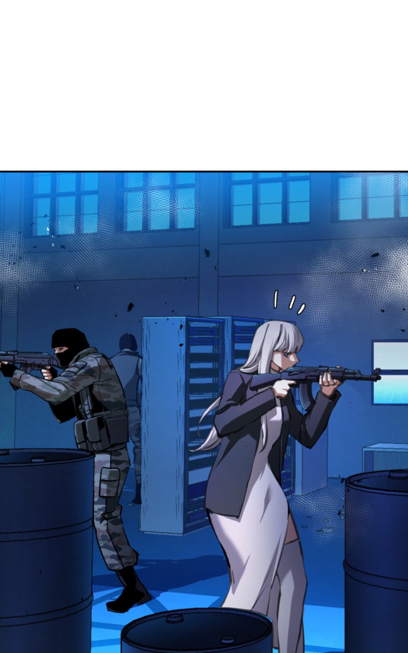 Read High School Mercenary fr Manga Online