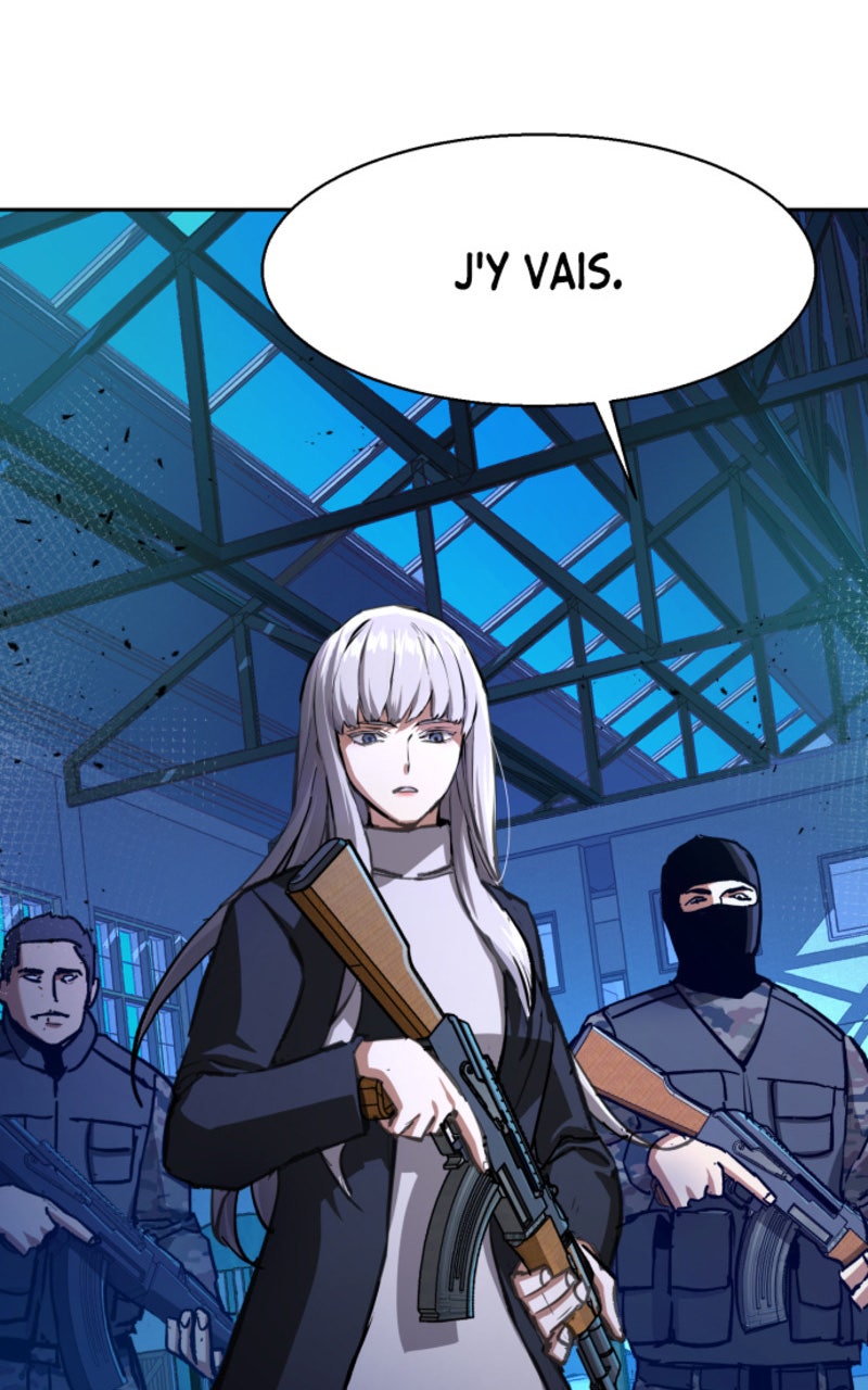 Read High School Mercenary fr Manga Online