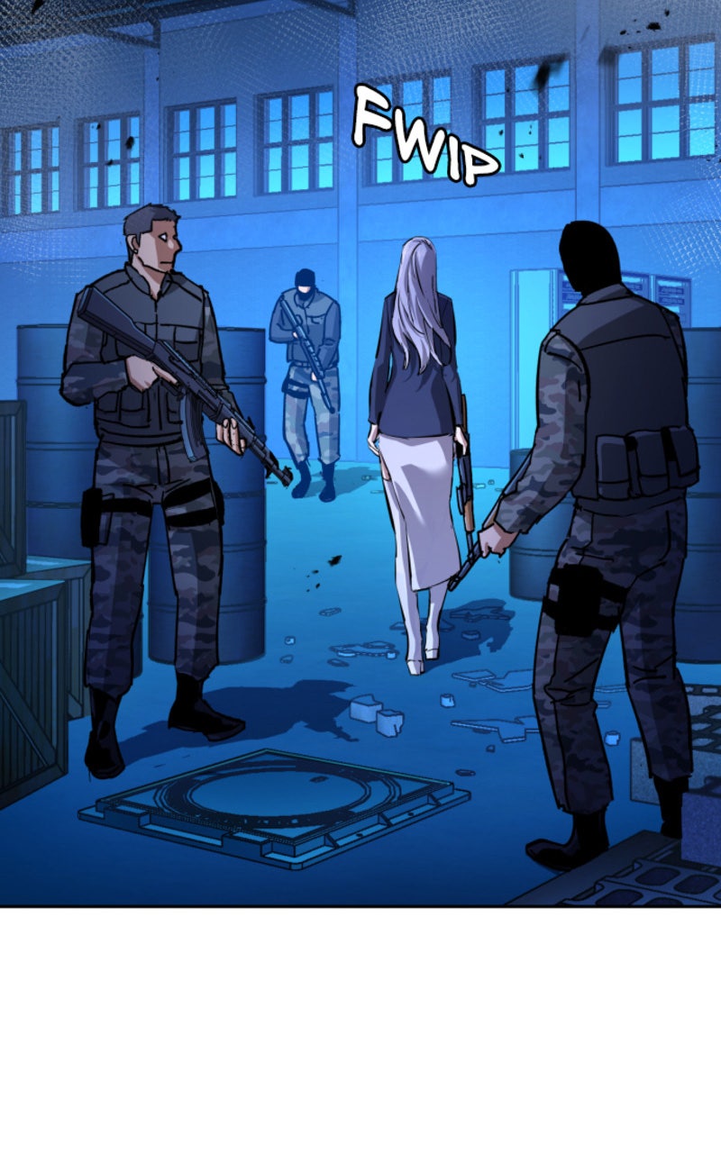 Read High School Mercenary fr Manga Online