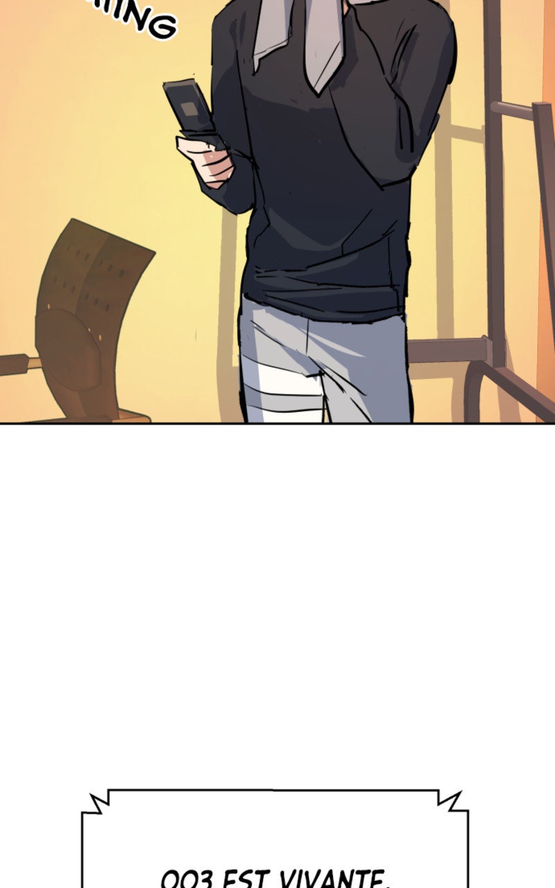 Read High School Mercenary fr Manga Online