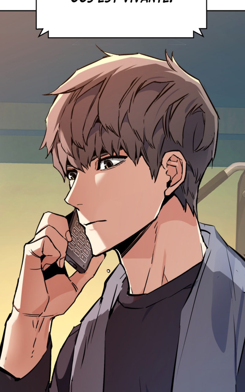 Read High School Mercenary fr Manga Online