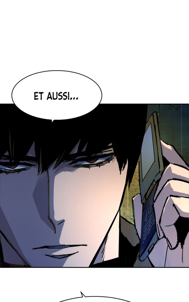 Read High School Mercenary fr Manga Online