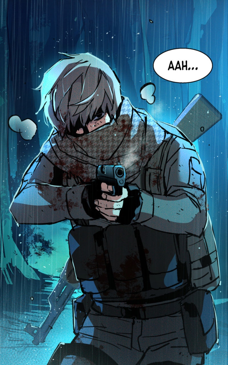 Read High School Mercenary fr Manga Online