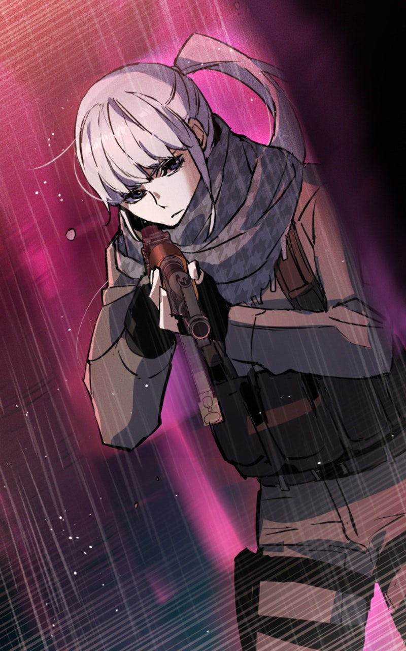 Read High School Mercenary fr Manga Online