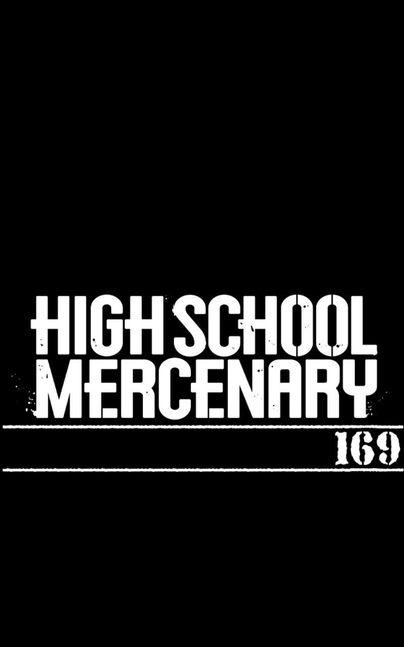Read High School Mercenary fr Manga Online
