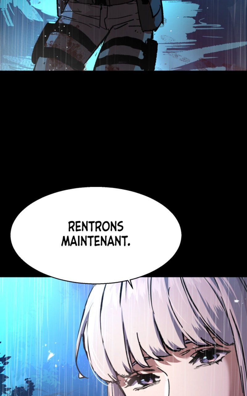 Read High School Mercenary fr Manga Online