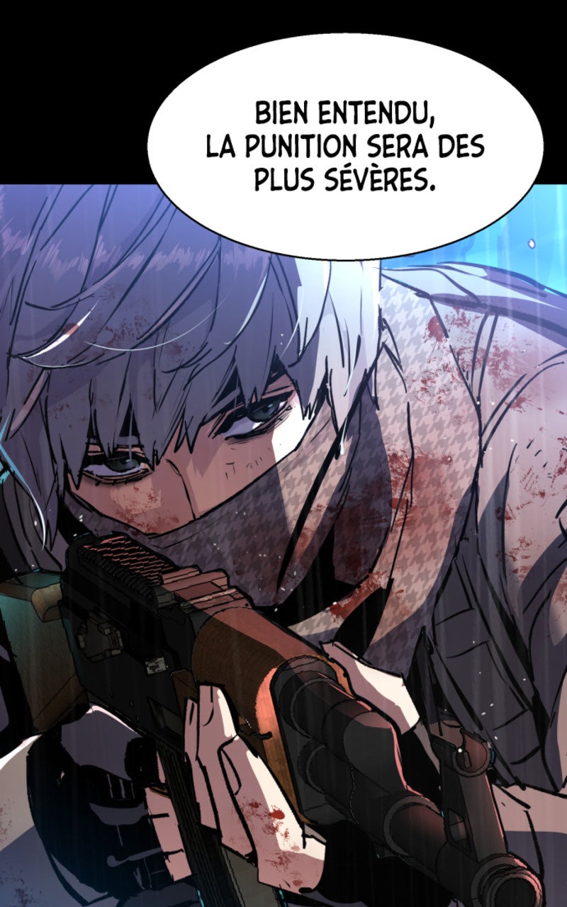 Read High School Mercenary fr Manga Online