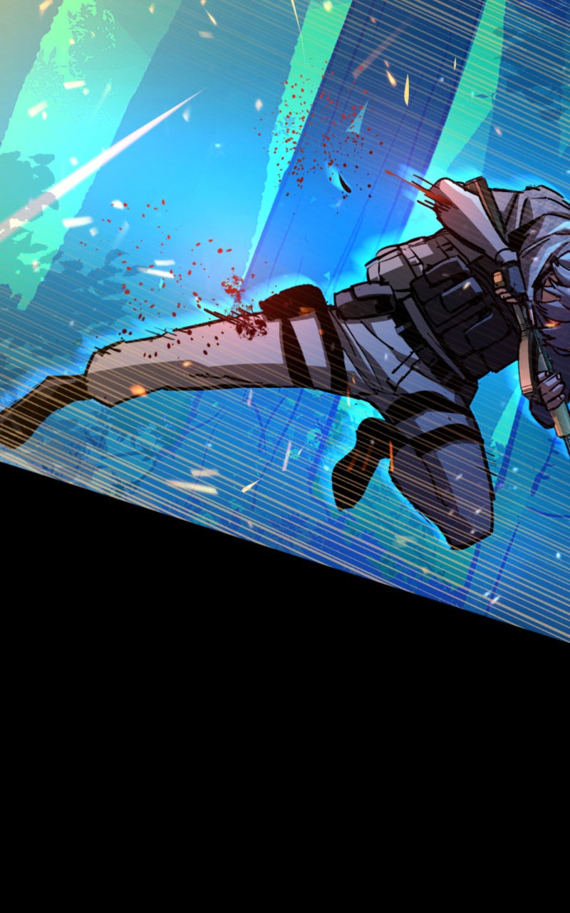 Read High School Mercenary fr Manga Online