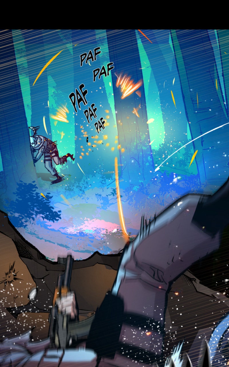 Read High School Mercenary fr Manga Online