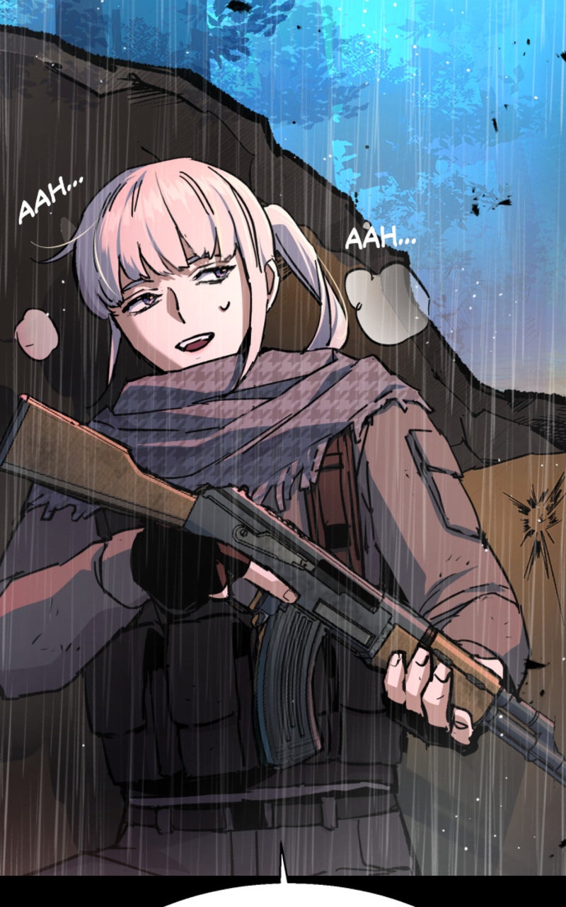 Read High School Mercenary fr Manga Online