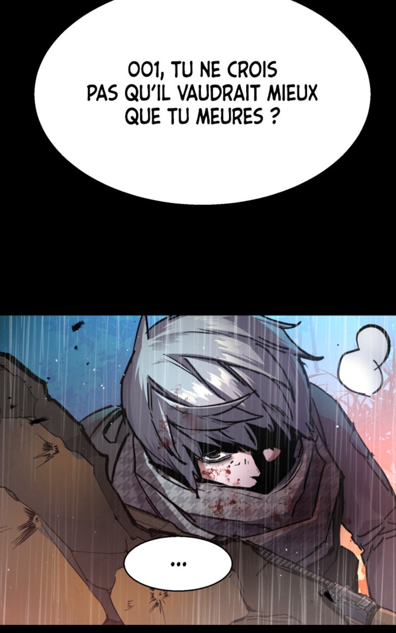 Read High School Mercenary fr Manga Online