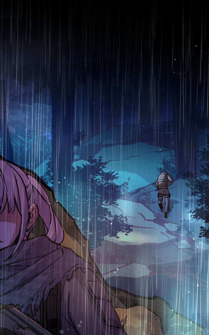 Read High School Mercenary fr Manga Online