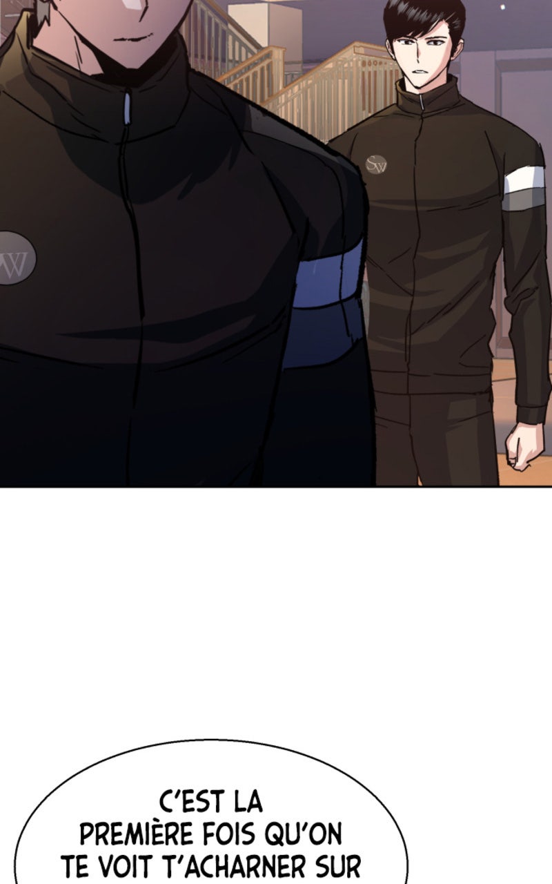 Read High School Mercenary fr Manga Online