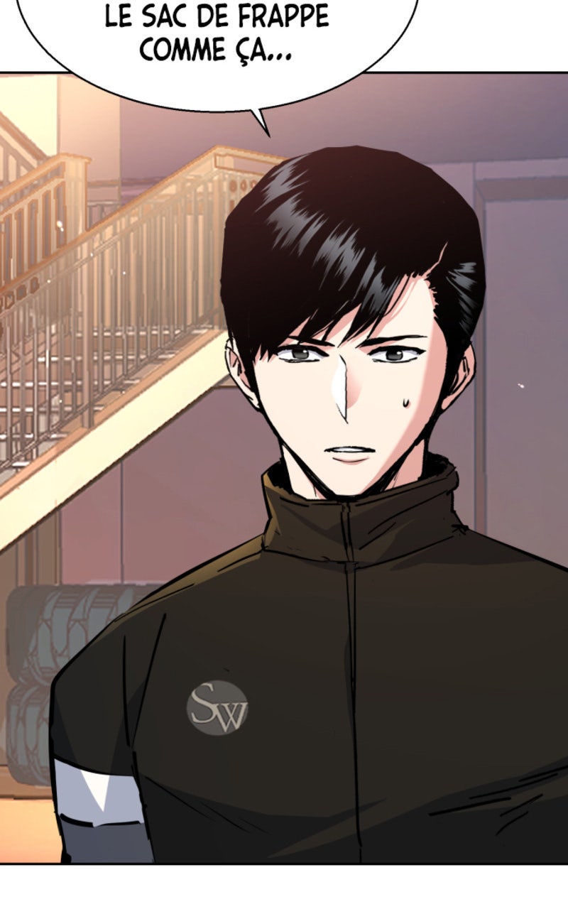 Read High School Mercenary fr Manga Online