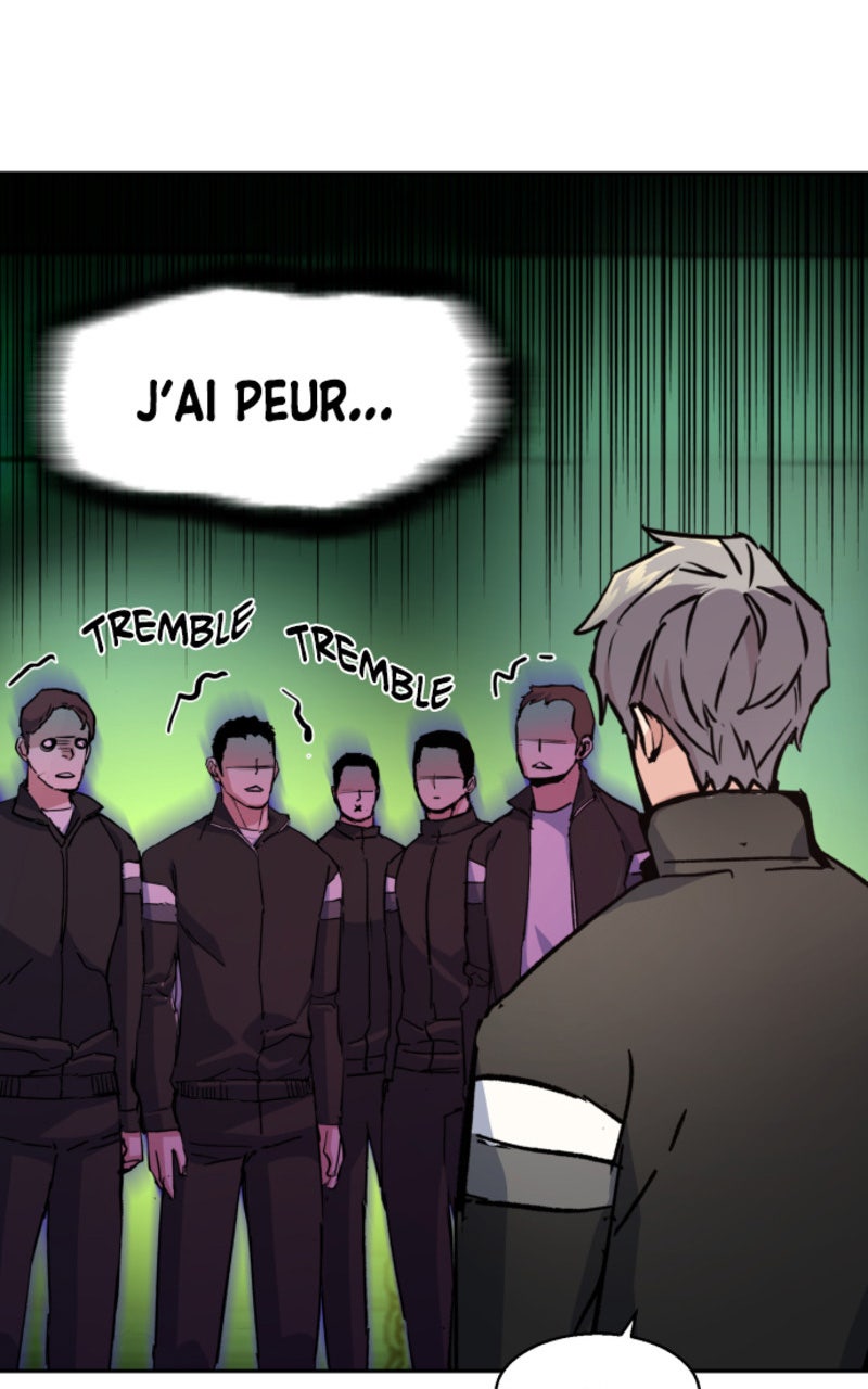 Read High School Mercenary fr Manga Online