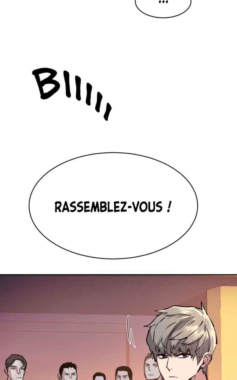 Read High School Mercenary fr Manga Online