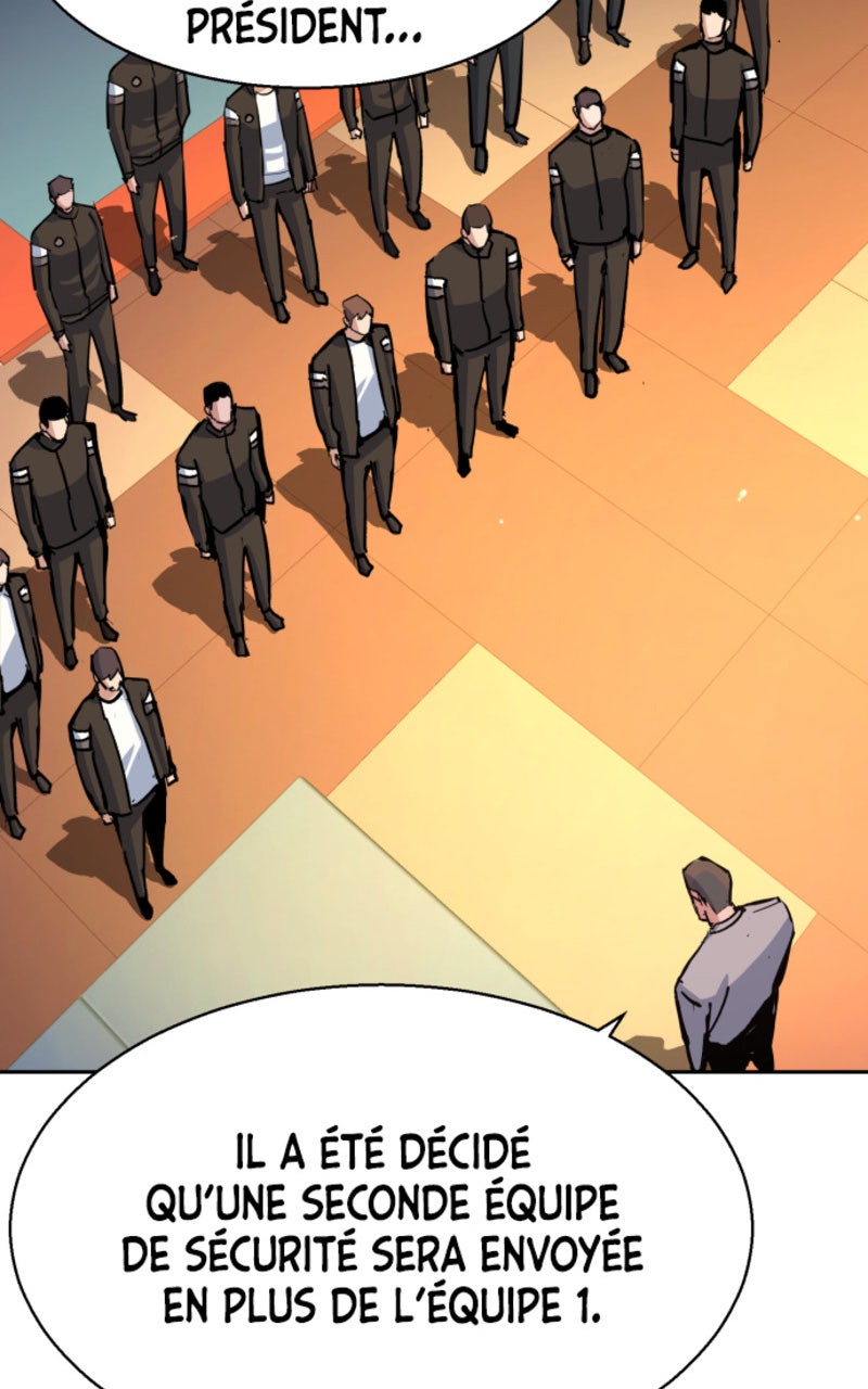 Read High School Mercenary fr Manga Online