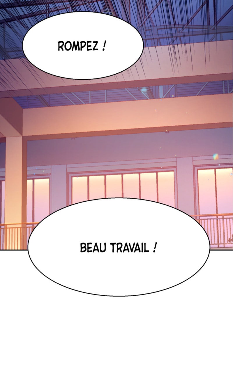 Read High School Mercenary fr Manga Online