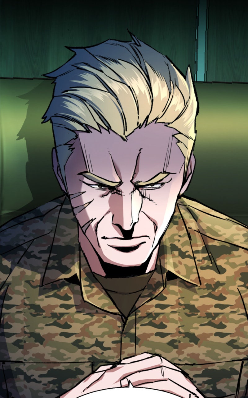 Read High School Mercenary fr Manga Online