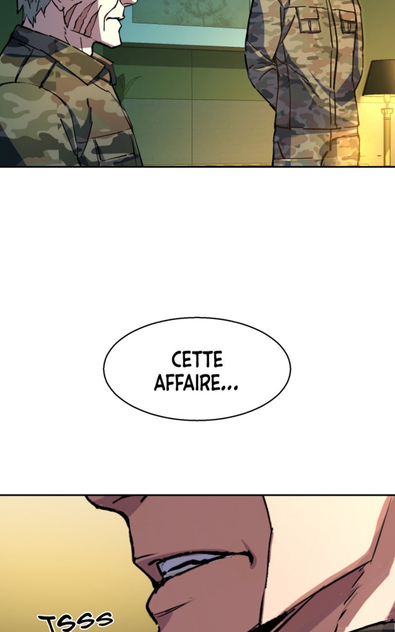 Read High School Mercenary fr Manga Online