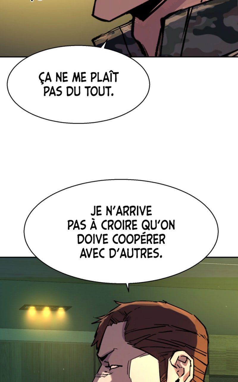 Read High School Mercenary fr Manga Online