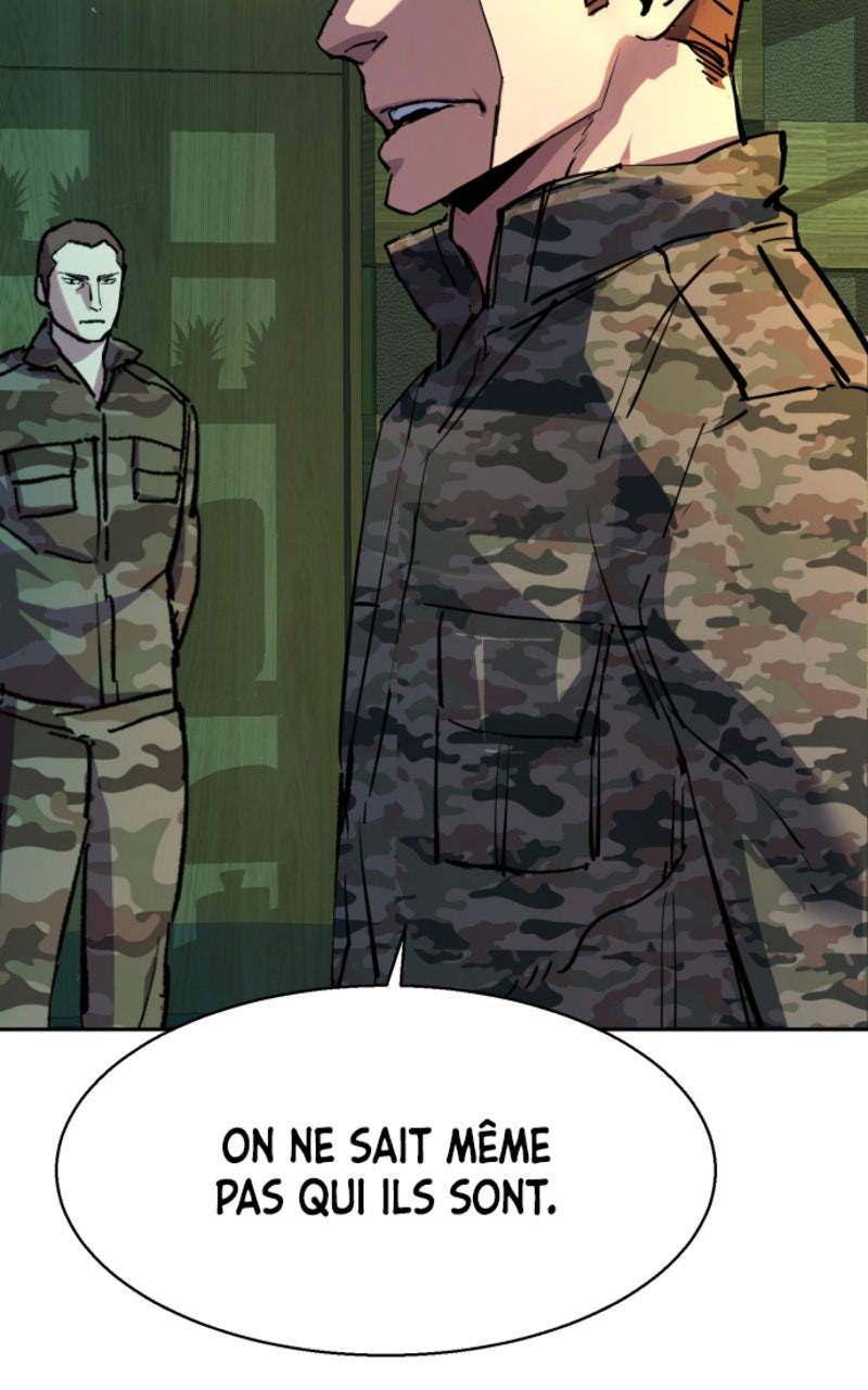 Read High School Mercenary fr Manga Online