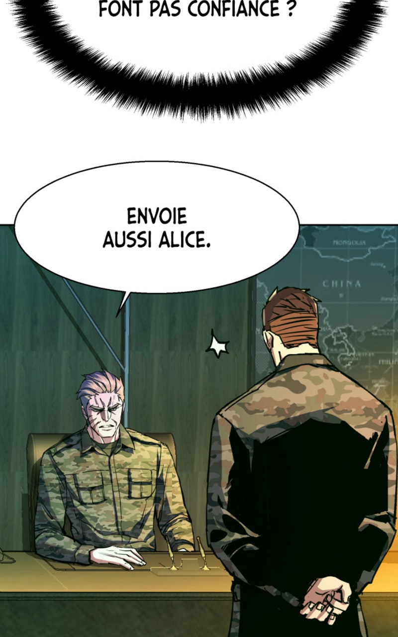 Read High School Mercenary fr Manga Online